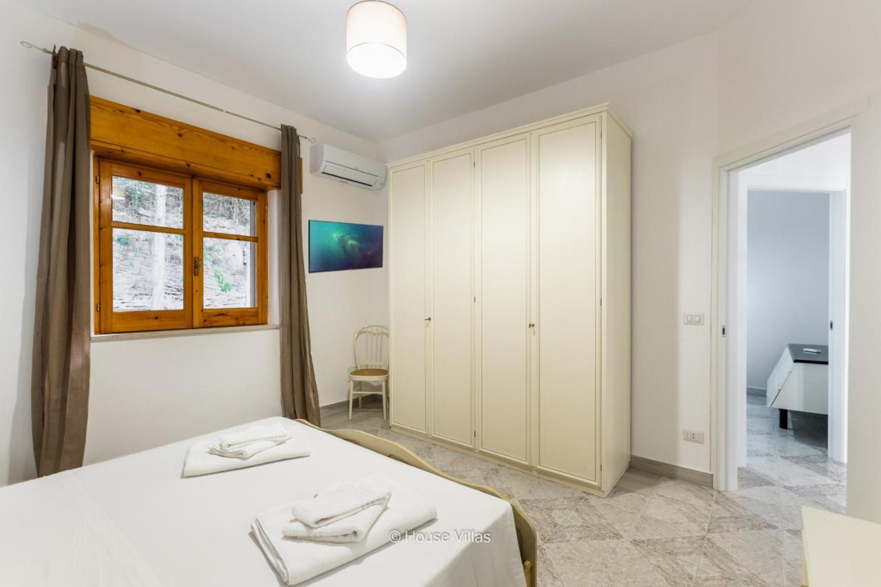 House&Villas - Villa Zagara Bianca Floridia Kültér fotó