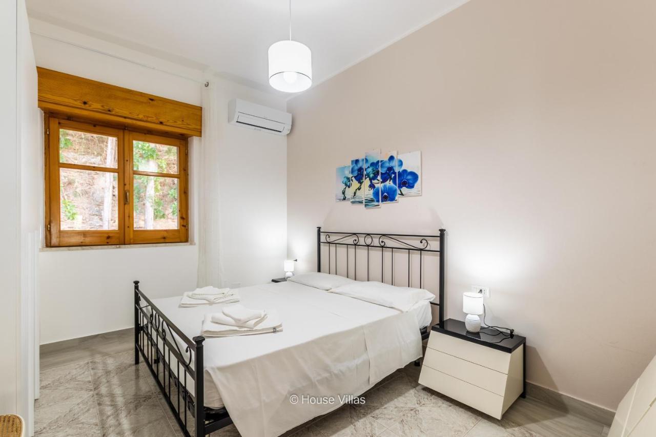 House&Villas - Villa Zagara Bianca Floridia Kültér fotó