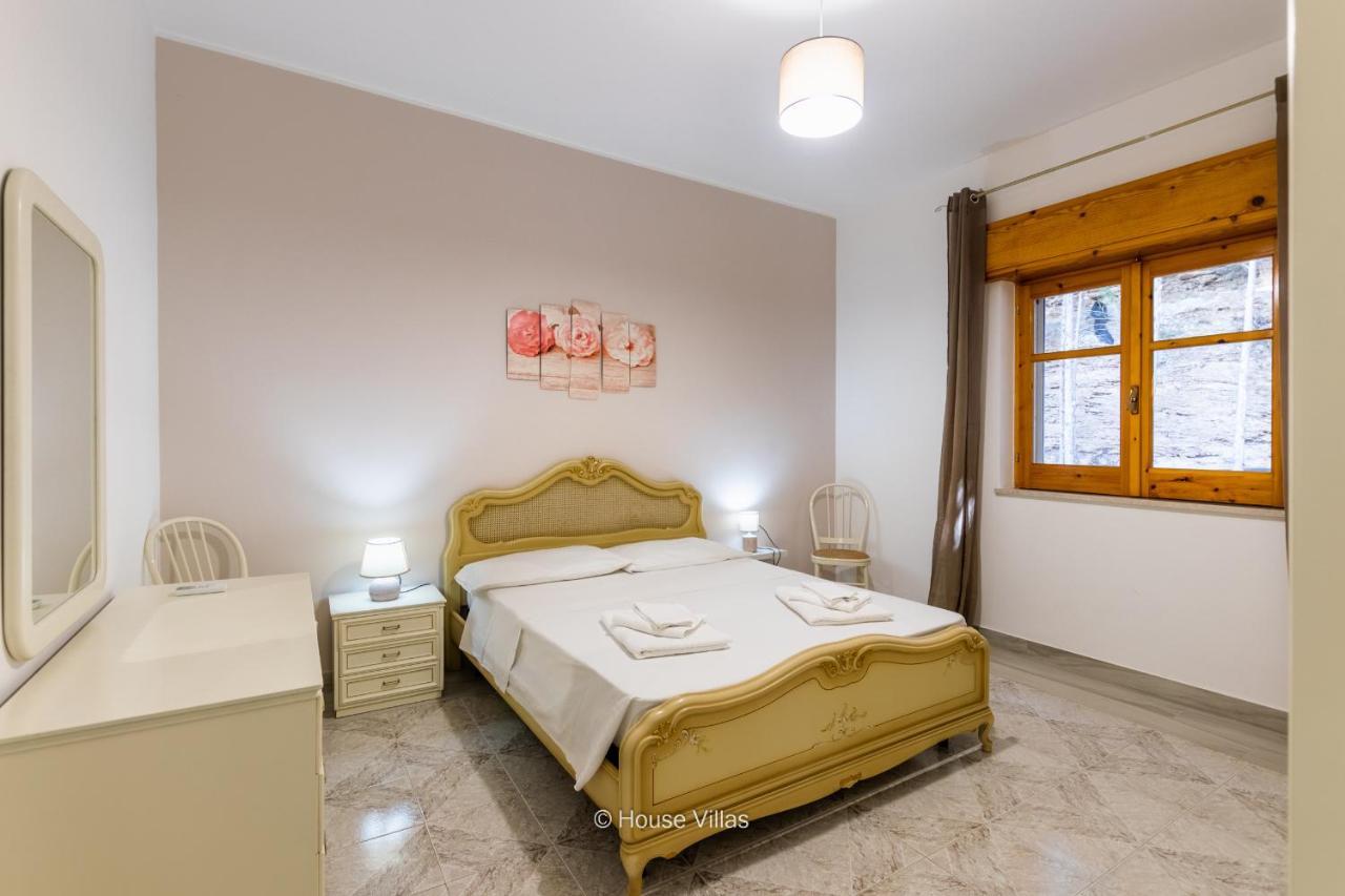 House&Villas - Villa Zagara Bianca Floridia Kültér fotó