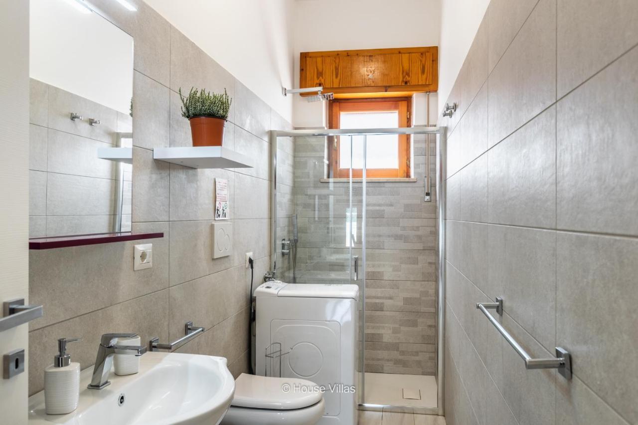 House&Villas - Villa Zagara Bianca Floridia Kültér fotó